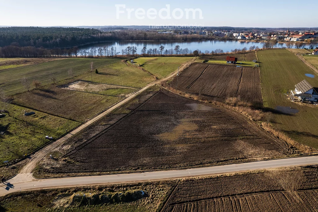 Działka 2 289,00 m², oferta nr , 7455/3685/OGS, Adamowo