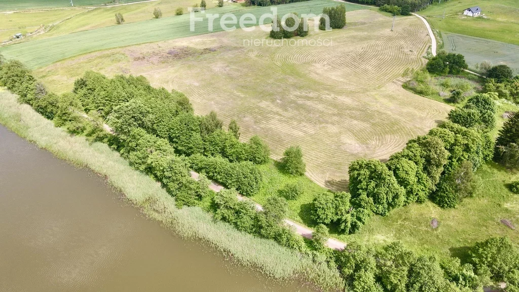 Działka 2 259,00 m², oferta nr , 8423/3685/OGS, Adamowo