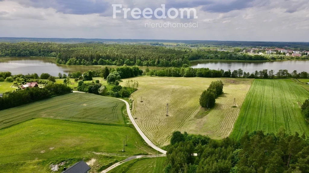 Działka na sprzedaż, 2 176,00 m², oferta nr 8429/3685/OGS