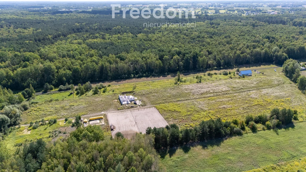 Działka 1 400,00 m², oferta nr , 11105/3685/OGS, Nowy Prażmów, Akacjowa