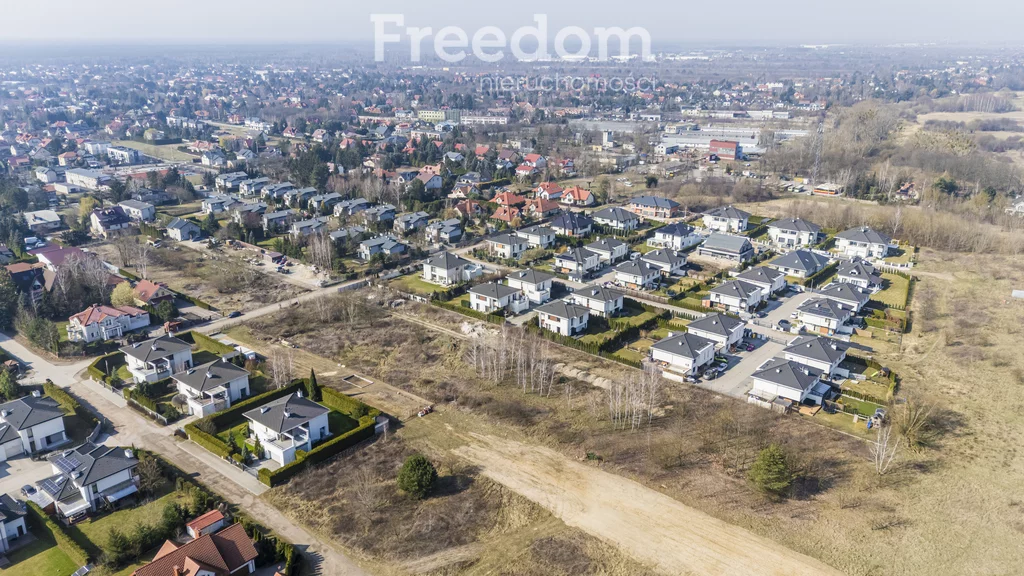 Działka 9 258,00 m², oferta nr , 10291/3685/OGS, Kiełpin, Aleja Fryderyka Chopina