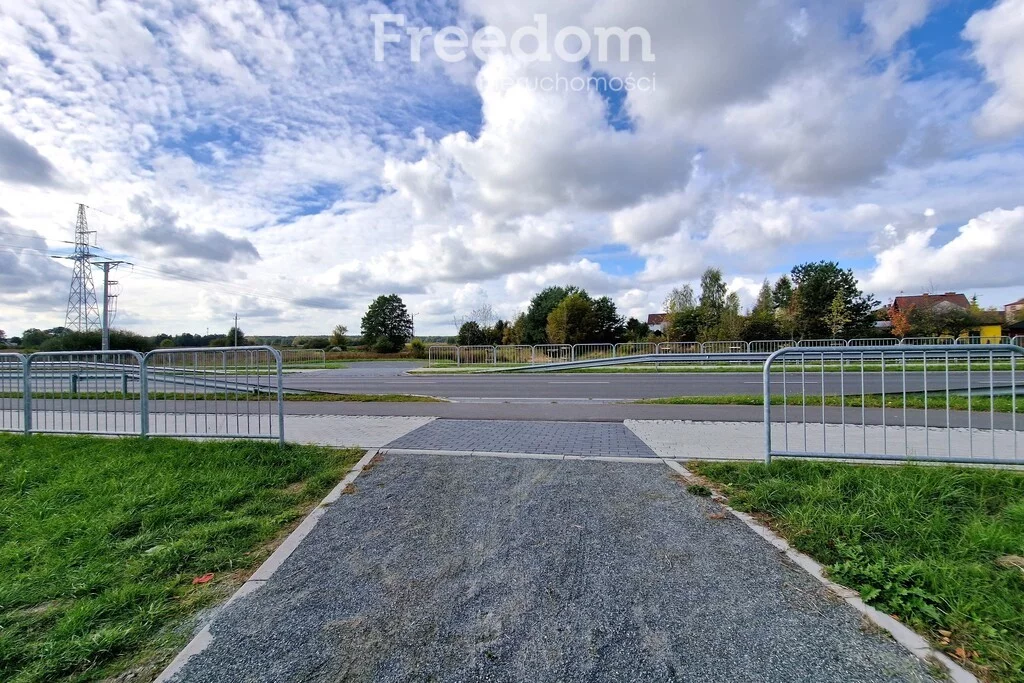 Działka 13 323,00 m², oferta nr , 11436/3685/OGS, Biała Podlaska, Artyleryjska