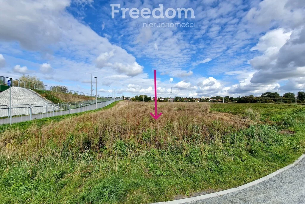 Działka 13 323,00 m², oferta nr , 11436/3685/OGS, Biała Podlaska, Artyleryjska