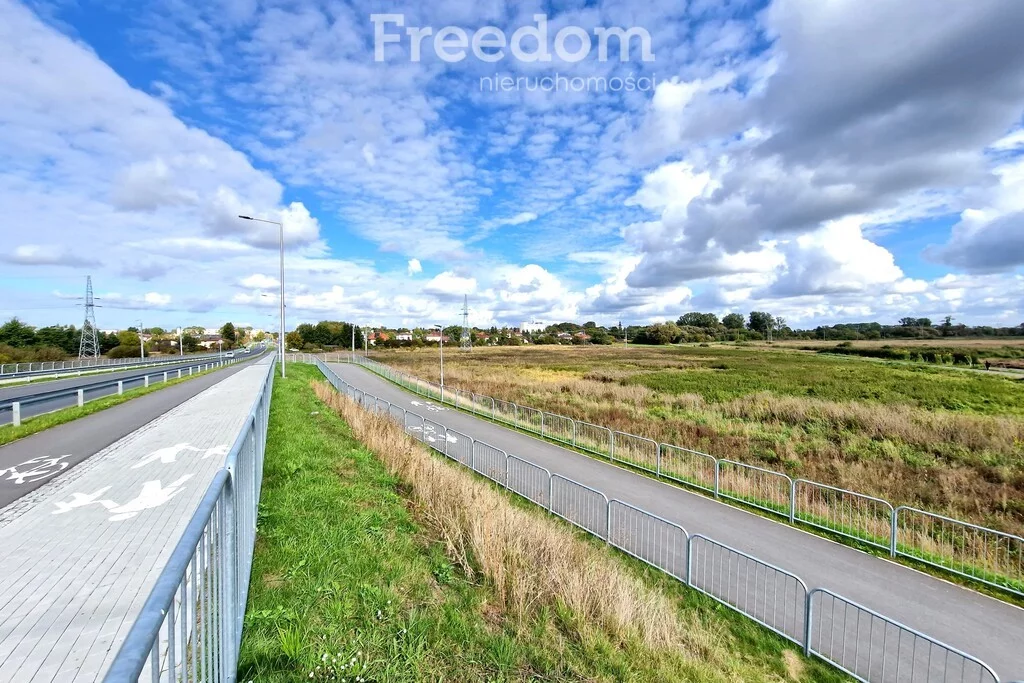 Działka 13 323,00 m², oferta nr , 11436/3685/OGS, Biała Podlaska, Artyleryjska