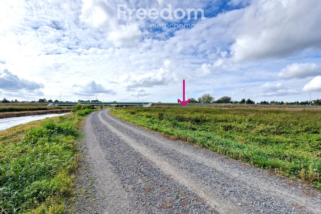 Działka 13 323,00 m², oferta nr , 11436/3685/OGS, Biała Podlaska, Artyleryjska