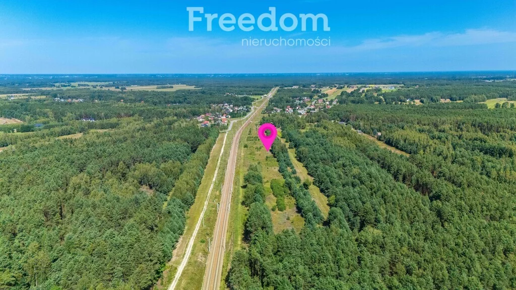 Działka 1 000,00 m², oferta nr , 11279/3685/OGS, Augustów