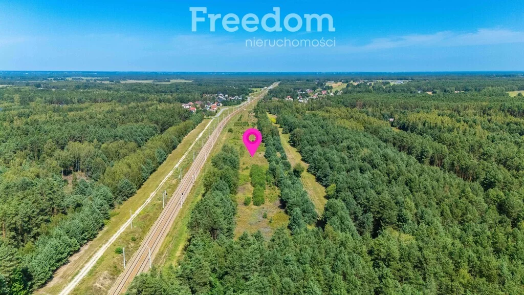 Działka 1 000,00 m², oferta nr , 11279/3685/OGS, Augustów