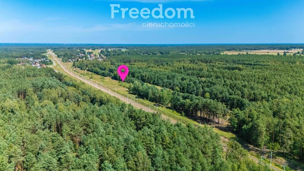 Działka 1 000,00 m², oferta nr , 11279/3685/OGS, Augustów