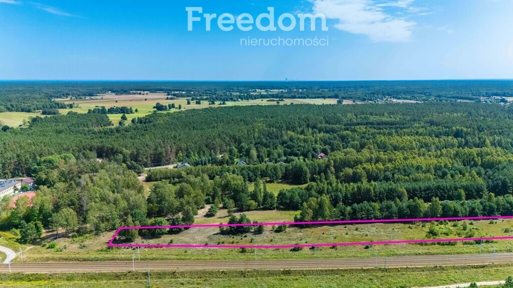 Działka 1 000,00 m², oferta nr , 11279/3685/OGS, Augustów