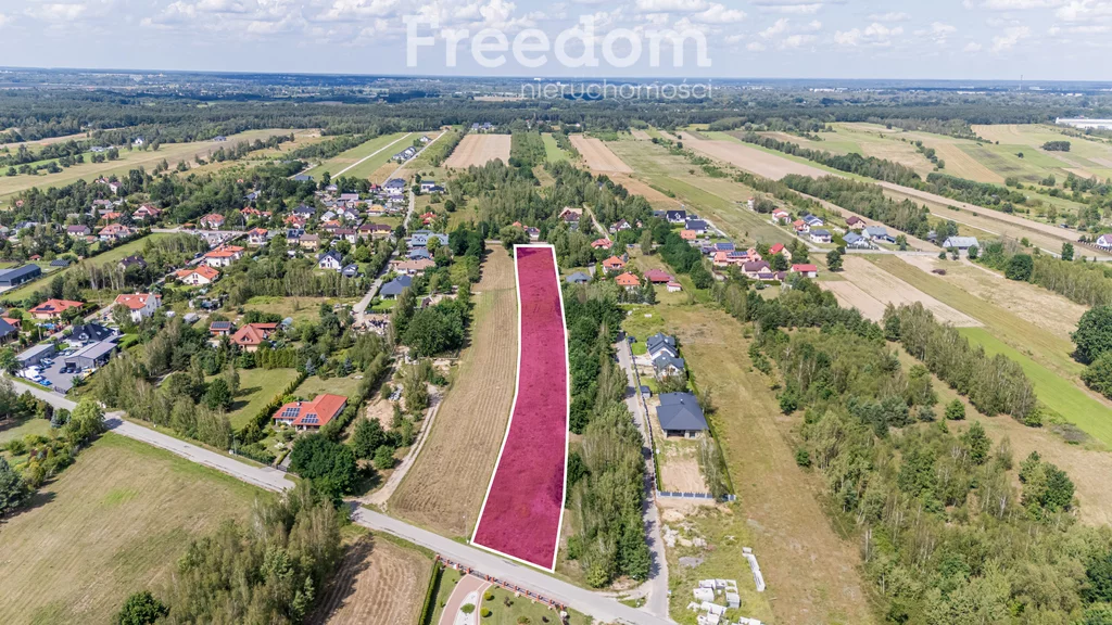 Apartamenty 11046/3685/OGS Augustówek