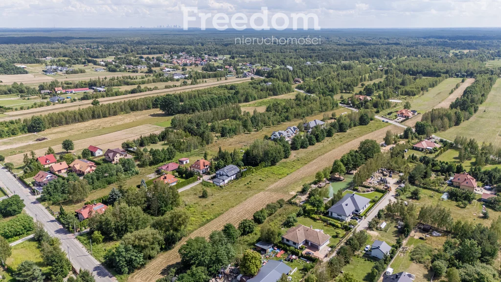 Działka 8 400,00 m², oferta nr , 11046/3685/OGS, Augustówek