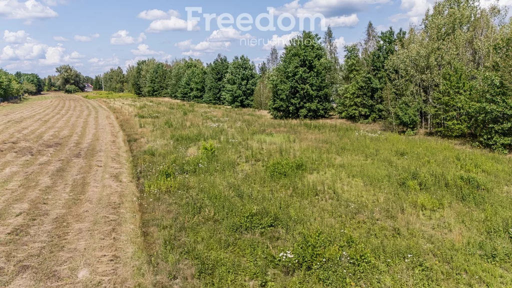 Działka 8 400,00 m², oferta nr , 11046/3685/OGS, Augustówek