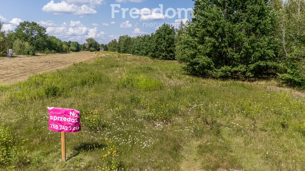 Działka 8 400,00 m², oferta nr , 11046/3685/OGS, Augustówek