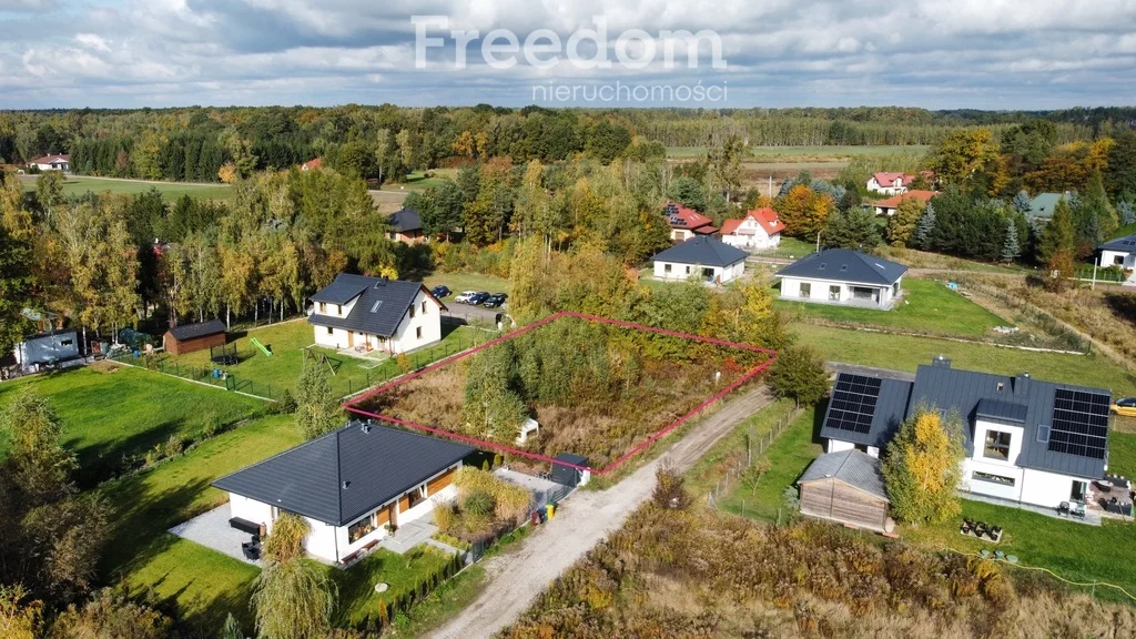 Apartamenty 11476/3685/OGS Żelechów Babiego Lata
