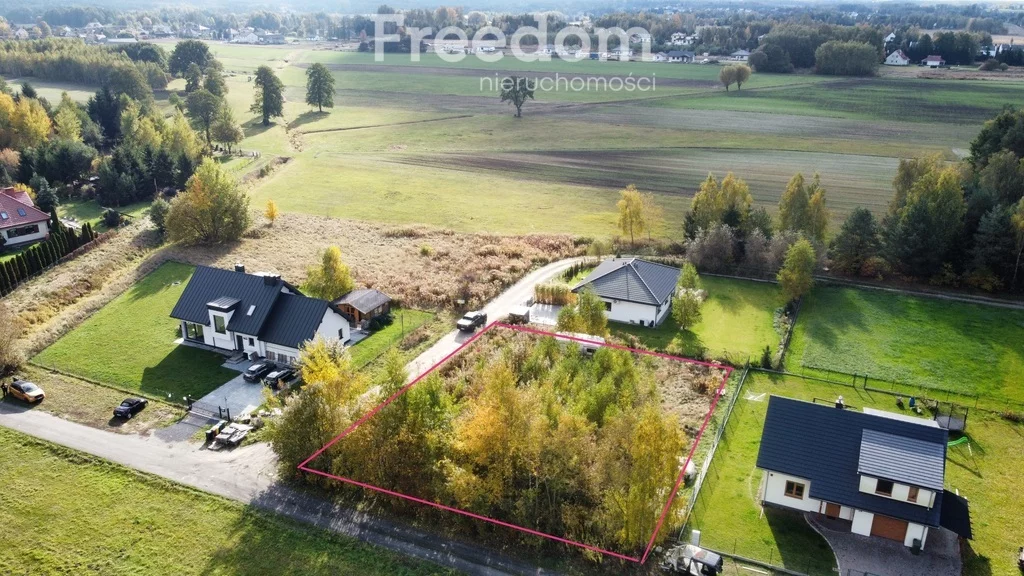 Działka 1 008,00 m², oferta nr , 11476/3685/OGS, Żelechów, Babiego Lata