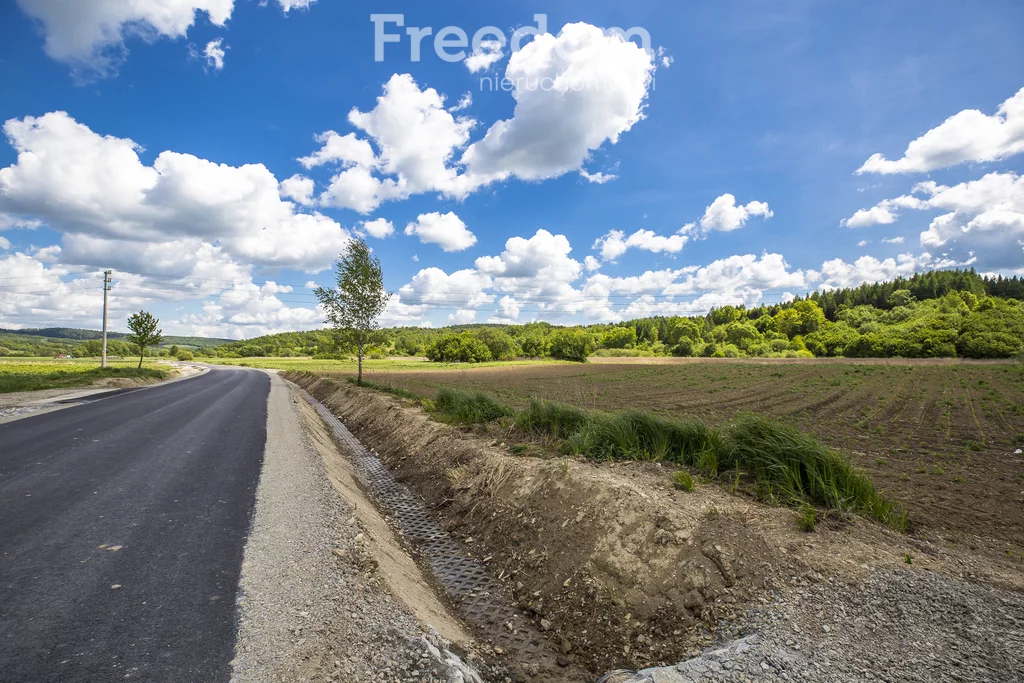 Działka 7 900,00 m², oferta nr , 10521/3685/OGS, Bachów