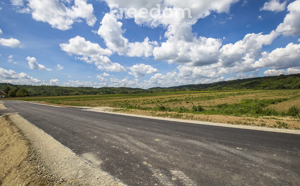 Działka 7 900,00 m², oferta nr , 10521/3685/OGS, Bachów