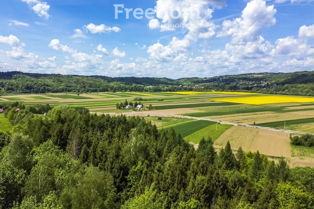Działka 7 900,00 m², oferta nr , 10521/3685/OGS, Bachów