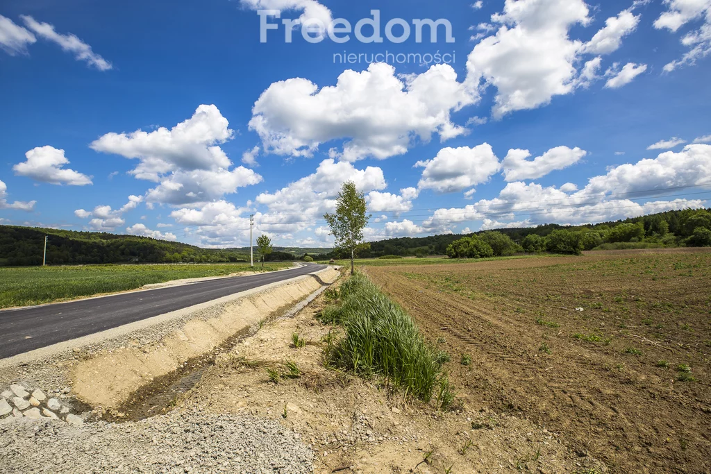 Działka 7 900,00 m², oferta nr , 10521/3685/OGS, Bachów