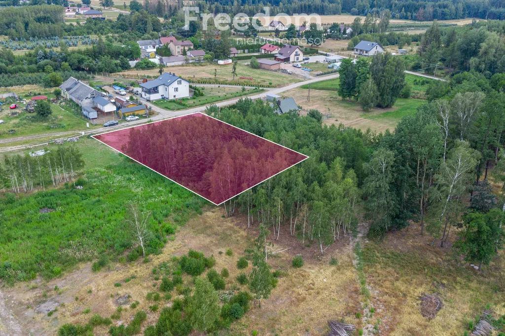 Apartamenty 10918/3685/OGS Badowo-Dańki