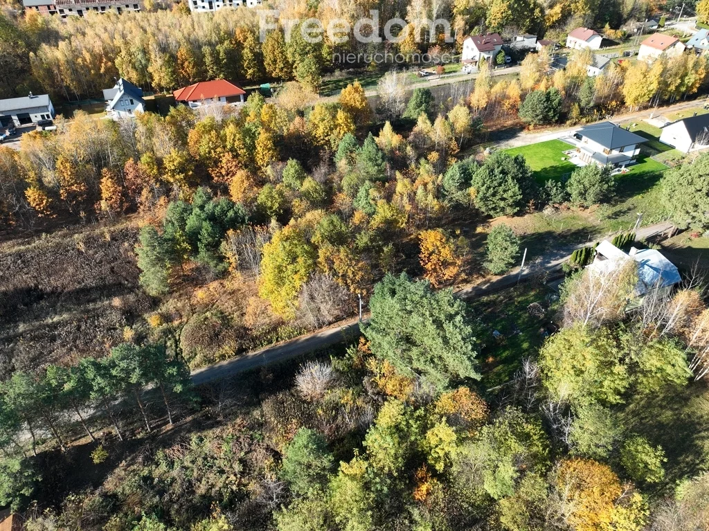 Działka 910,00 m², oferta nr , 9067/3685/OGS, Sulejówek, Bagno