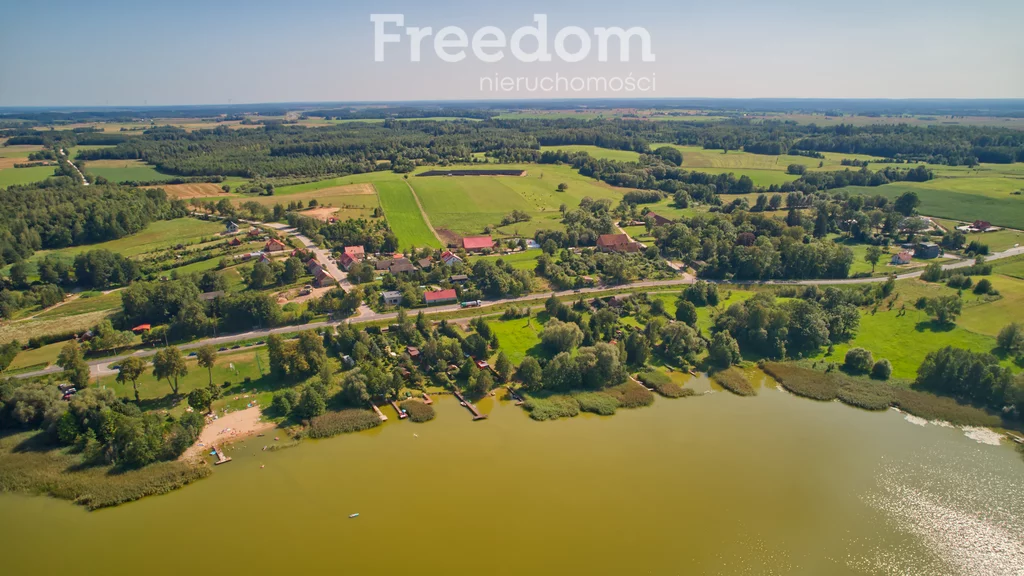 Działka 3 002,00 m², oferta nr , 11114/3685/OGS, Bajtkowo