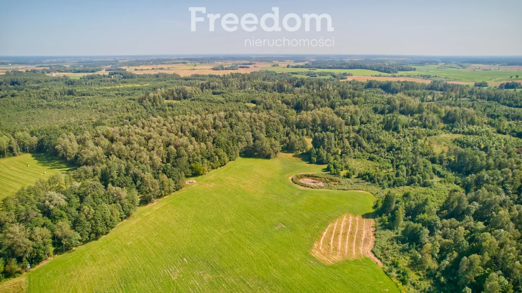 Działka 3 002,00 m², oferta nr , 11114/3685/OGS, Bajtkowo