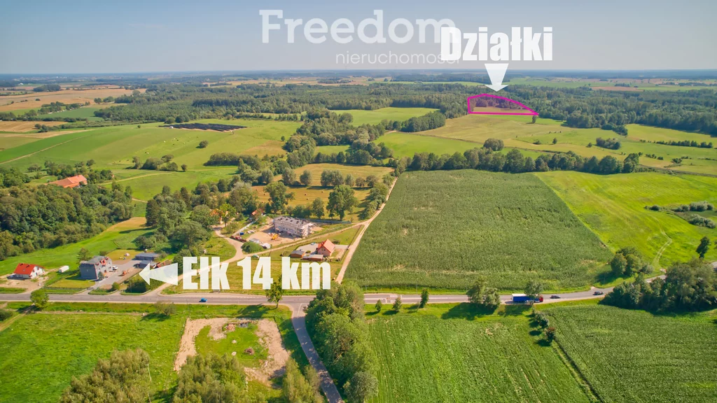 Apartamenty 11245/3685/OGS Bajtkowo