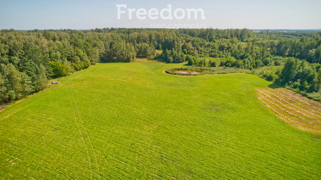 Działka 3 087,00 m², oferta nr , 11245/3685/OGS, Bajtkowo