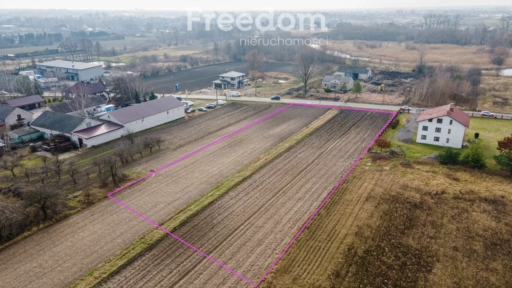 Działka 7 669,00 m², oferta nr , 10589/3685/OGS, Warszawa, Ursynów, Ursynów, Baletowa