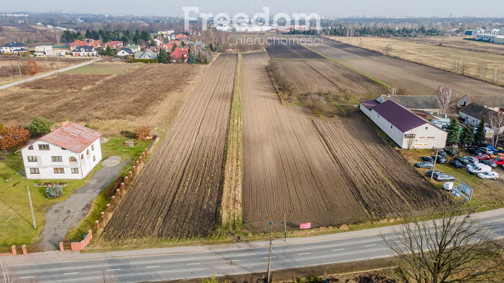 Działka 7 669,00 m², oferta nr , 10589/3685/OGS, Warszawa, Ursynów, Ursynów, Baletowa