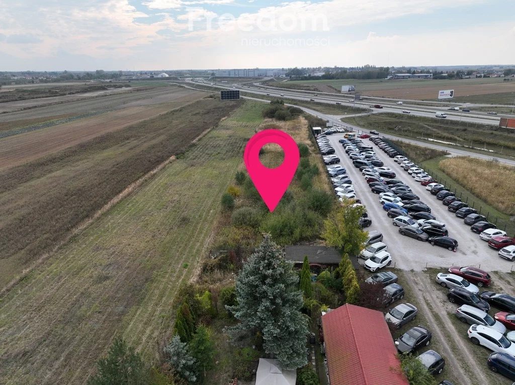 Działka 4 626,00 m², oferta nr , 11441/3685/OGS, Warszawa, Ursynów, Ursynów, Baletowa