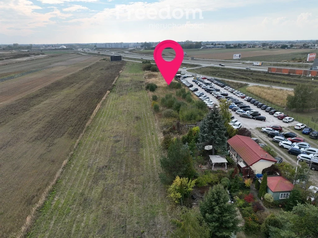 Działka 4 626,00 m², oferta nr , 11441/3685/OGS, Warszawa, Ursynów, Ursynów, Baletowa