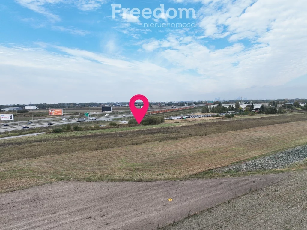 Działka 4 626,00 m², oferta nr , 11441/3685/OGS, Warszawa, Ursynów, Ursynów, Baletowa