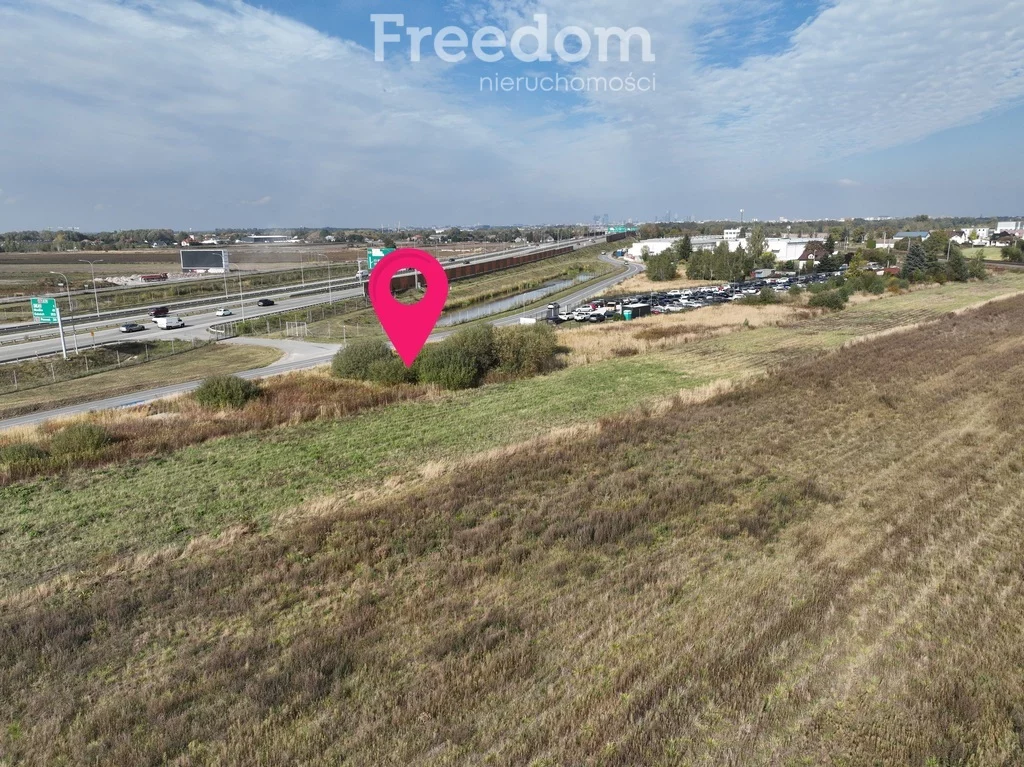 Działka 4 626,00 m², oferta nr , 11441/3685/OGS, Warszawa, Ursynów, Ursynów, Baletowa