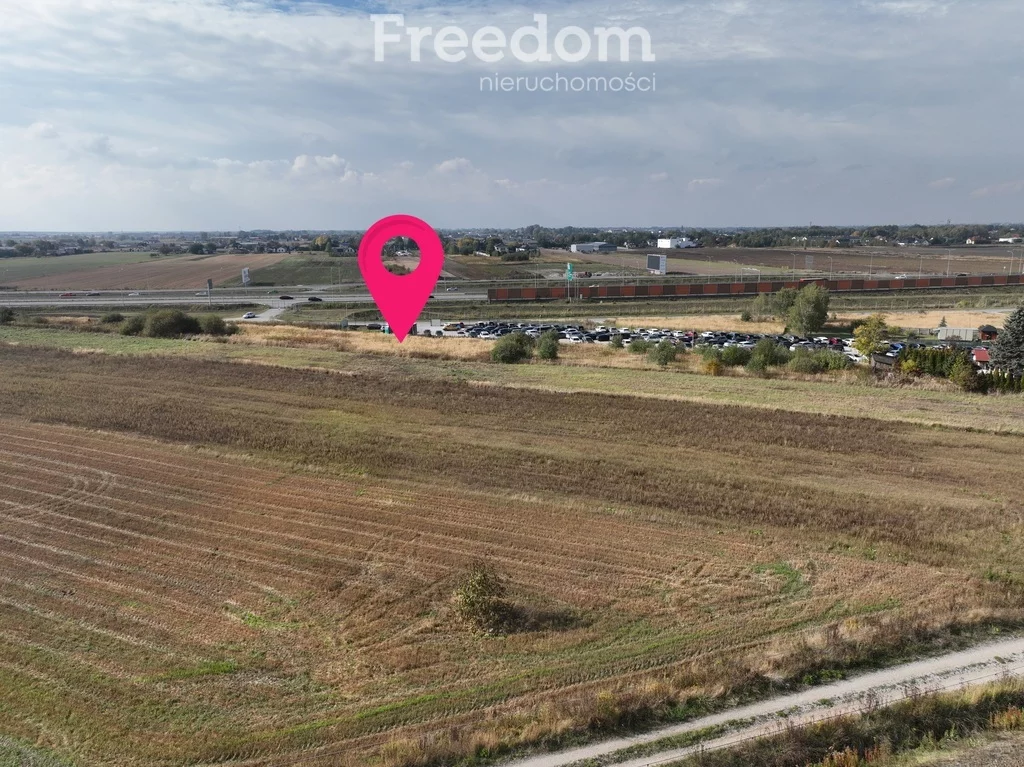 Działka 4 626,00 m², oferta nr , 11441/3685/OGS, Warszawa, Ursynów, Ursynów, Baletowa