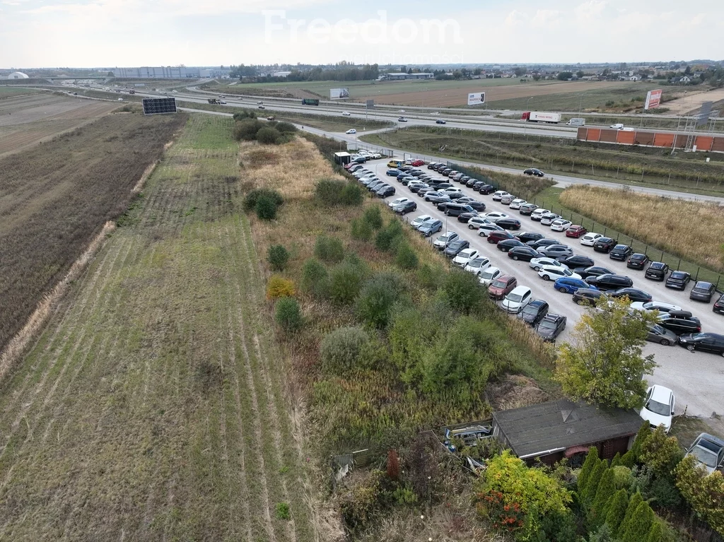Działka 4 626,00 m², oferta nr , 11441/3685/OGS, Warszawa, Ursynów, Ursynów, Baletowa