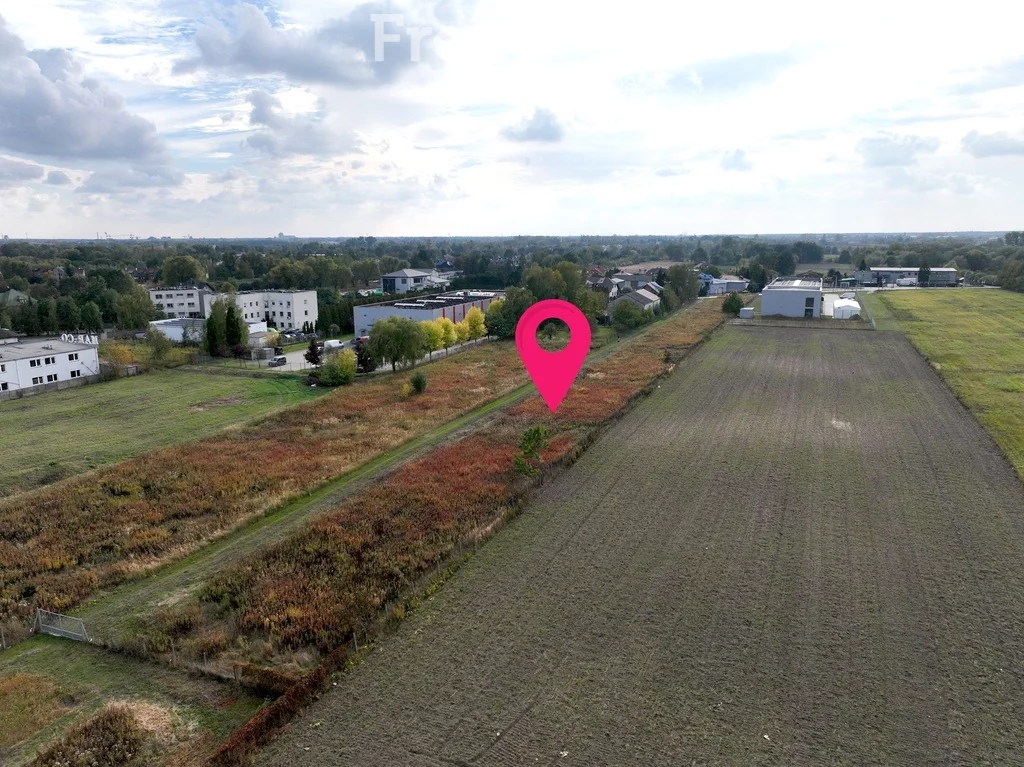 Działka 5 631,00 m², oferta nr , 11442/3685/OGS, Warszawa, Ursynów, Ursynów, Baletowa