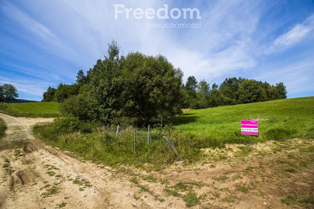 Apartamenty 11243/3685/OGS Bandrów Narodowy