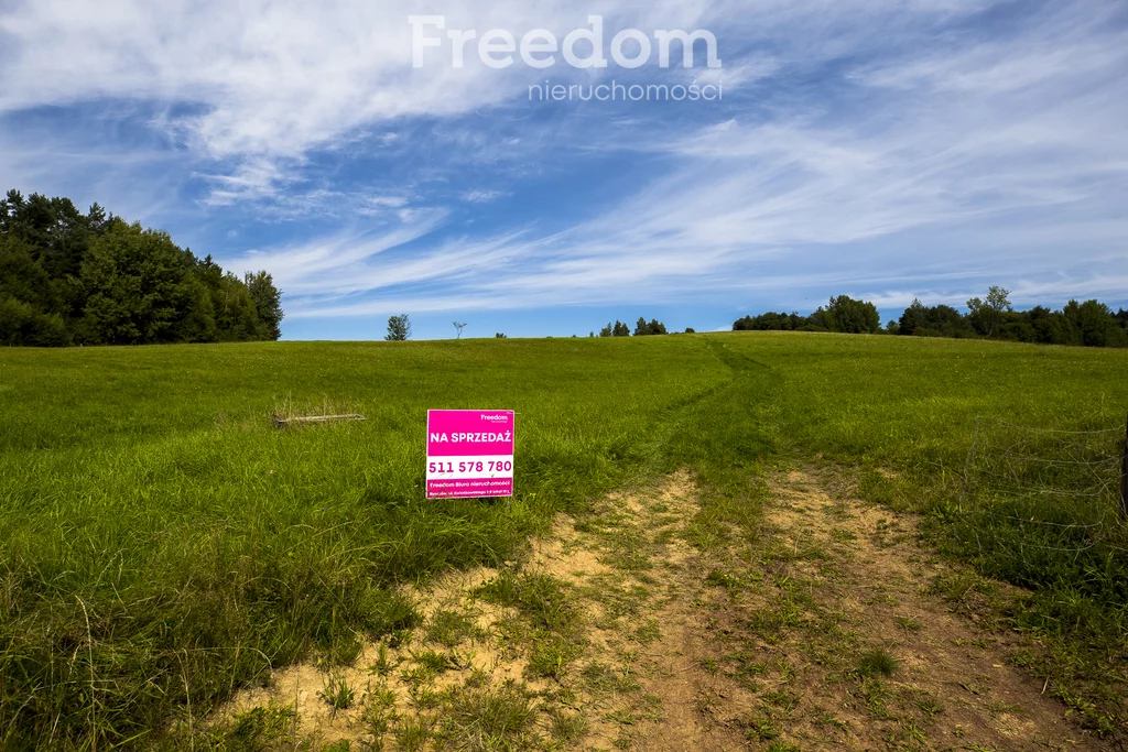Działka 147 940,00 m², oferta nr , 11243/3685/OGS, Bandrów Narodowy