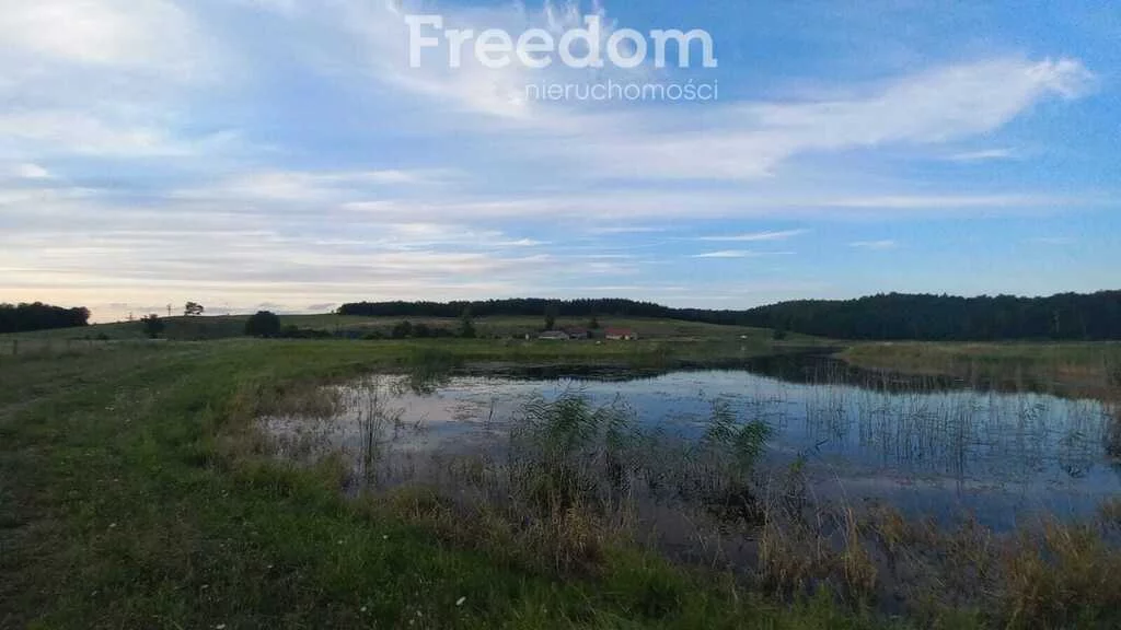 Działka 489 000,00 m², oferta nr , 10828/3685/OGS, Banie Mazurskie
