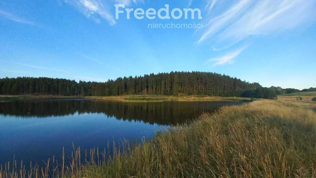 Działka 489 000,00 m², oferta nr , 10828/3685/OGS, Banie Mazurskie