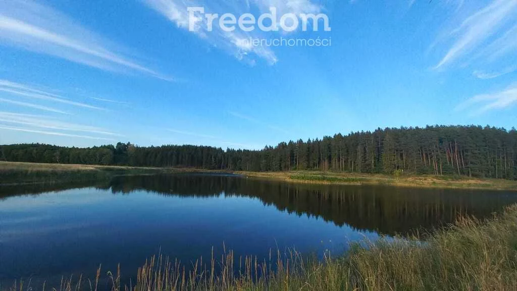 Działka 489 000,00 m², oferta nr , 10828/3685/OGS, Banie Mazurskie