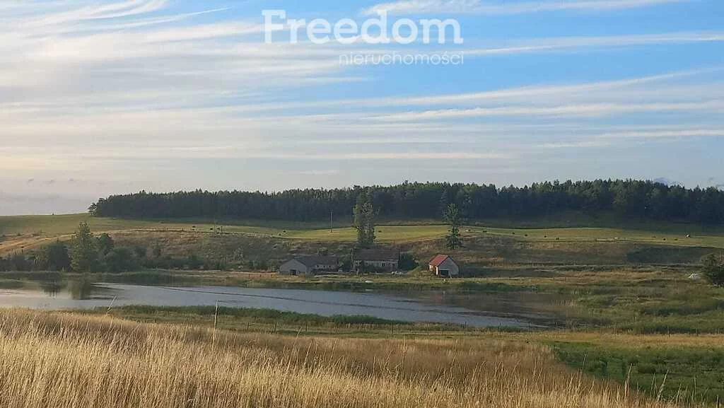 Działka 489 000,00 m², oferta nr , 10828/3685/OGS, Banie Mazurskie
