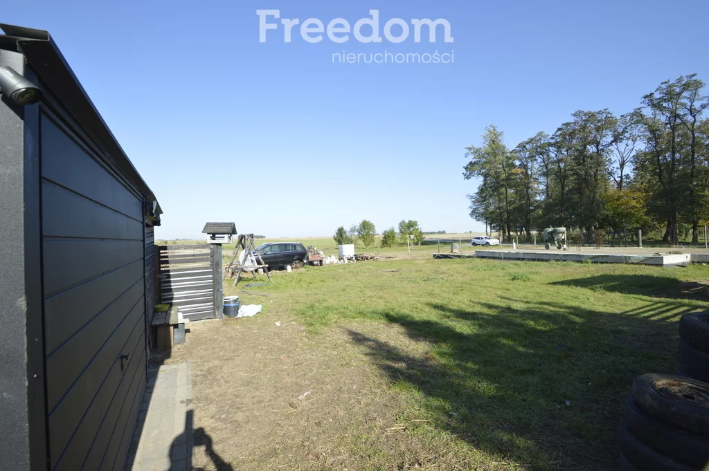 Działka 1 000,00 m², oferta nr , 9023/3685/OGS, Baranów