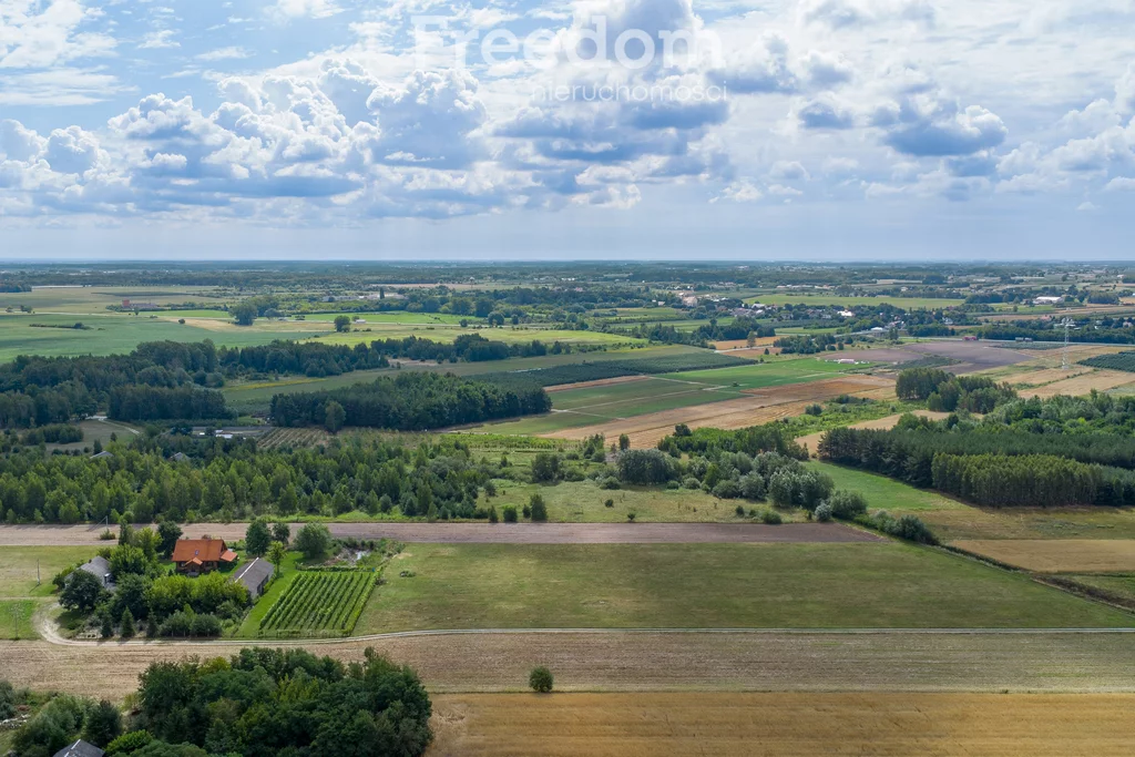 Działka 4 200,00 m², oferta nr , 11005/3685/OGS, Barcice Drwalewskie