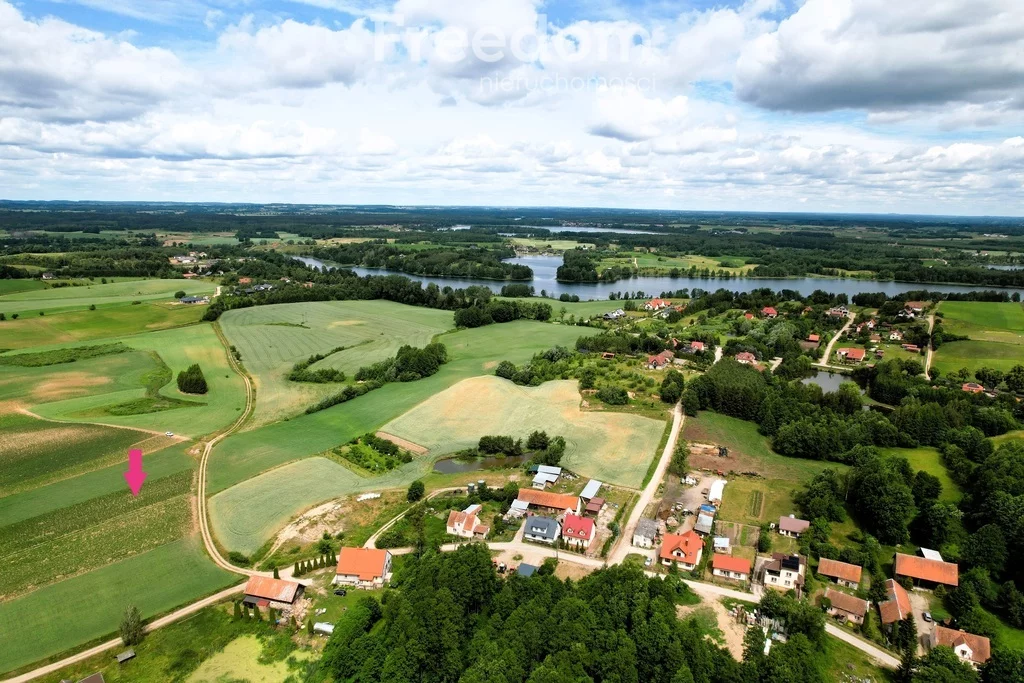 Apartamenty 10936/3685/OGS Bartosze