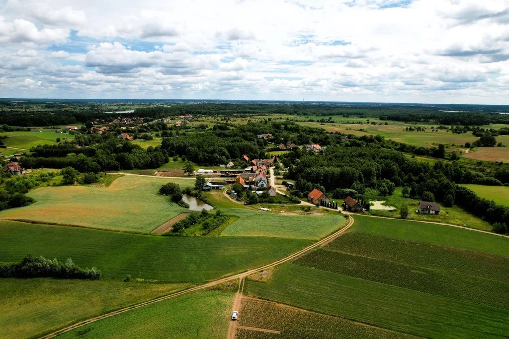 Działka 3 500,00 m², oferta nr , 10936/3685/OGS, Bartosze