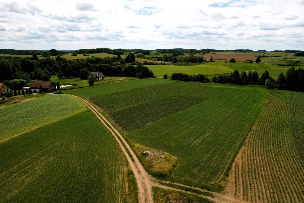 Działka 3 500,00 m², oferta nr , 10936/3685/OGS, Bartosze