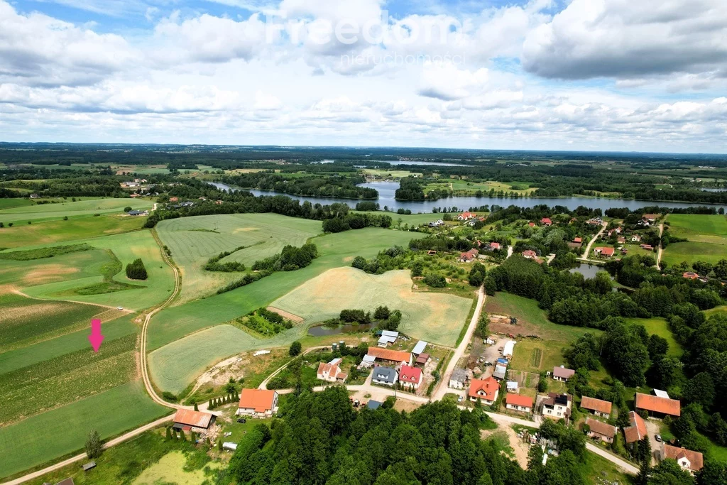 Działka 1 000,00 m², oferta nr , 11332/3685/OGS, Bartosze